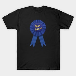 Blue Falcon T-Shirt